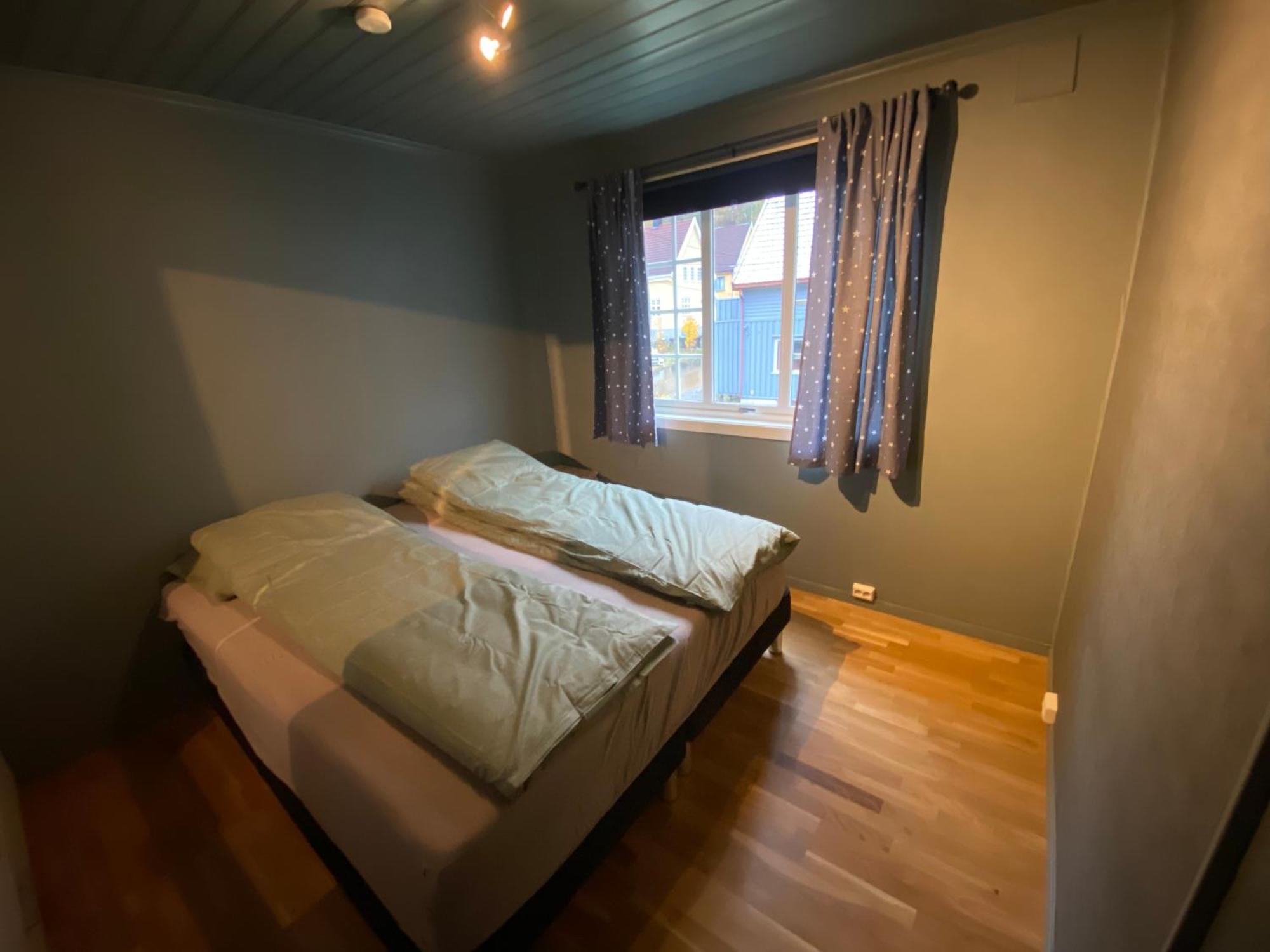 Tveitopark Apartments Rjukan Δωμάτιο φωτογραφία